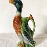 Garnier liqueur duck slushie pitcher