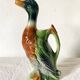 Garnier liqueur duck slushie pitcher