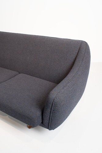 Canapé ML-90 par Illum Wikkelsø