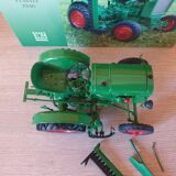 Deutz F1 M414 tractor, 1936