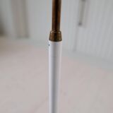 Mid-century floor lamp, Model G-07 Bergboms, Sweden, 1960s