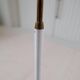 Mid-century floor lamp, Model G-07 Bergboms, Sweden, 1960s