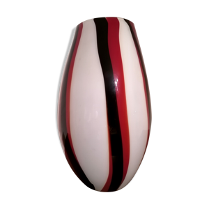 vase vintage, années