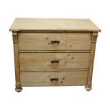 Commode classique polonaise