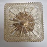Vintage ceiling or wall light