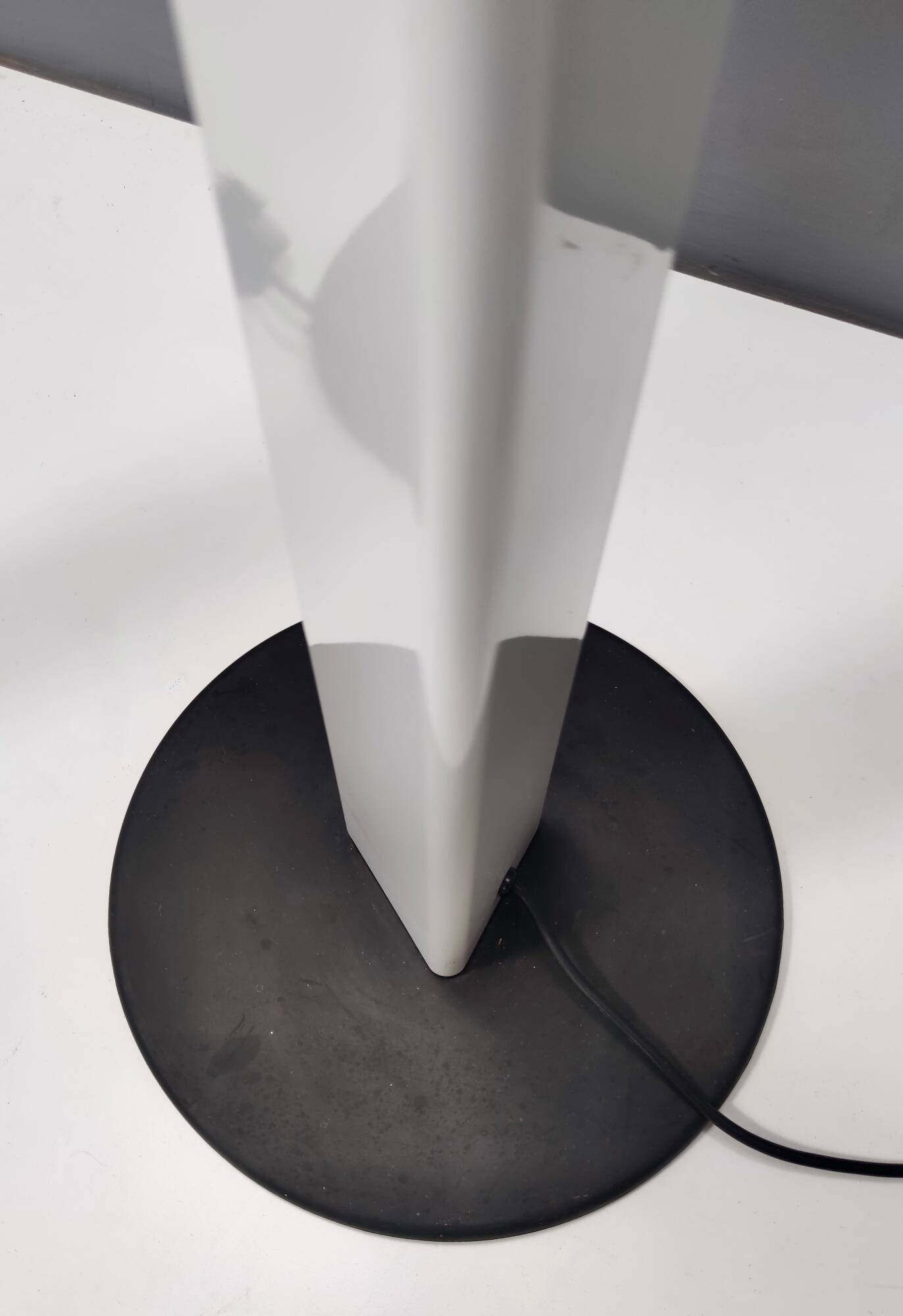 Floor Lamp "Rio" by Rodolfo Bonetto and Produced by Luci, Italy