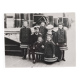 Photograph after Albert Harlingue, reprinted by Roger-Viollet, 23 x 18 cm