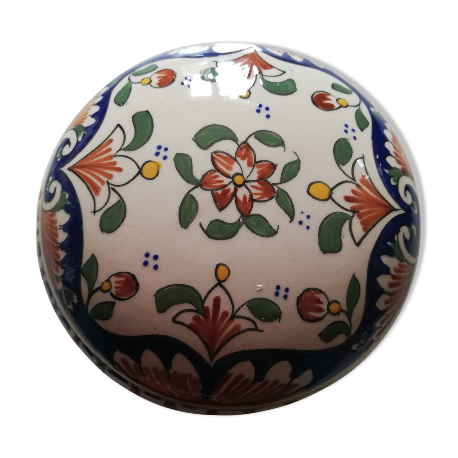 Jewelry box