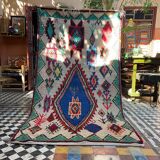 Tapis Azilal 1980