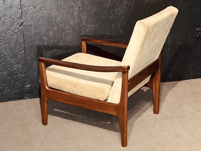 Armchair by Guy Rogers