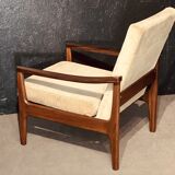 Armchair by Guy Rogers