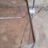 Chair "Plia" by Giancarlo Piretti for Castelli