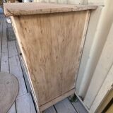 Parisian-style buffet