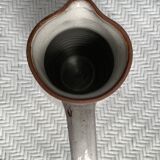 Sandstone pitcher of st amand en puisaye (roger jacques)