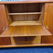 Buffet par H W Klein pour Bramin