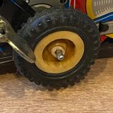 Mechanical Side Car