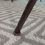 Set of 2 office chairs DSC 106 design Piretti for Castelli, 1965