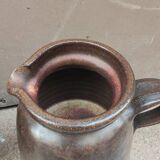 Teapot and jug by Rudi Stahl