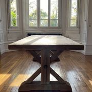 Farm Table Star – Old Oak 250 cm
