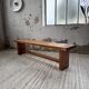 Banc Chapo S14 orme blond 172cm vintage