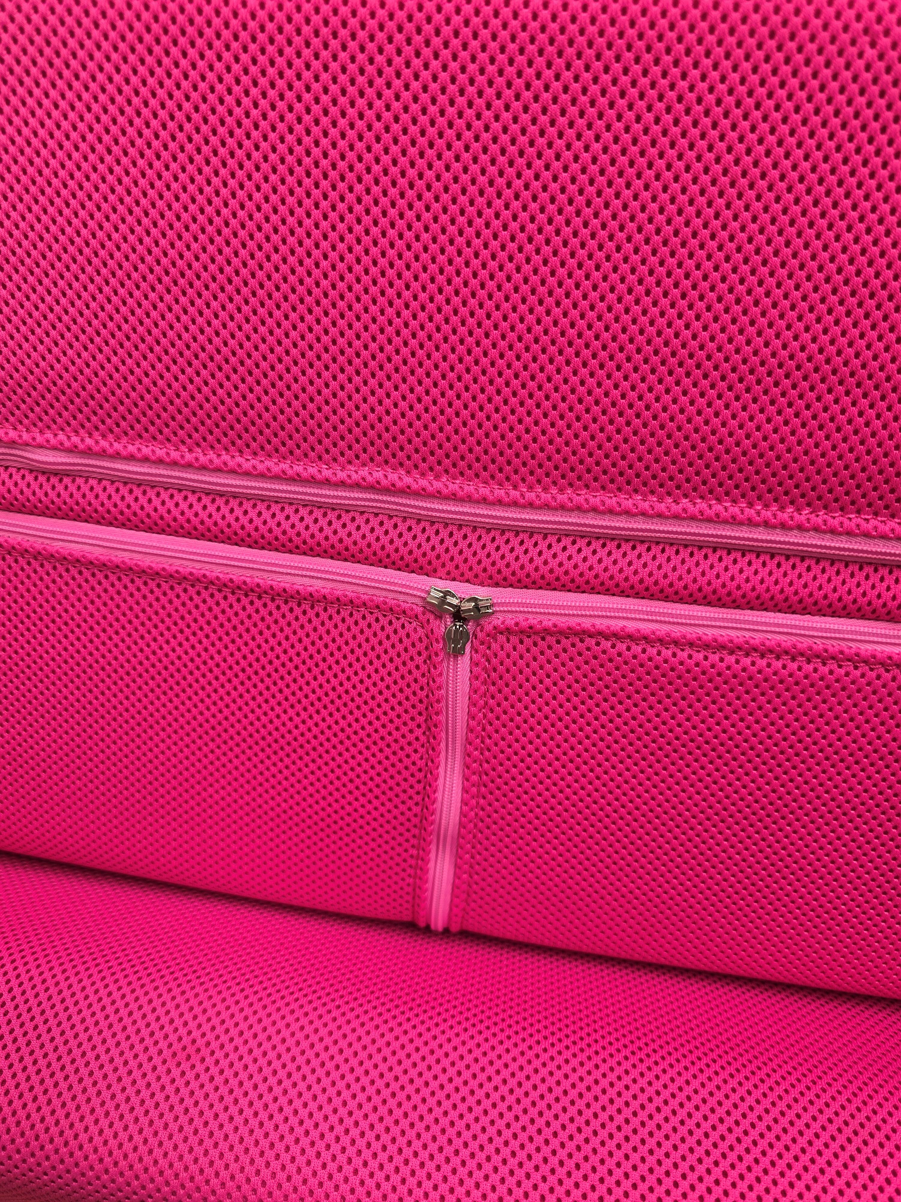 Lina modular armchair