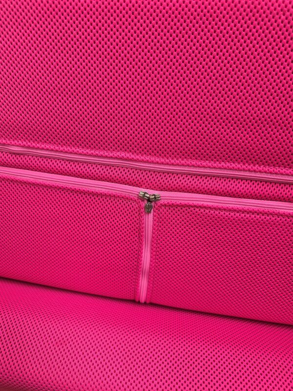 Chauffeuse modulable, Lina