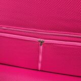 Lina modular armchair