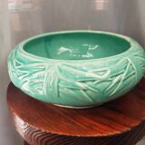 Vintage art deco planter