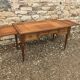 Bureau style Louis XVI