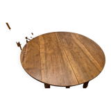 Louis Philippe table 6 feet