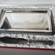 Coffret plateau couteau