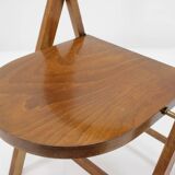 Bauhaus Thonet Folding Chair, B 751