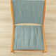 1950s armchair