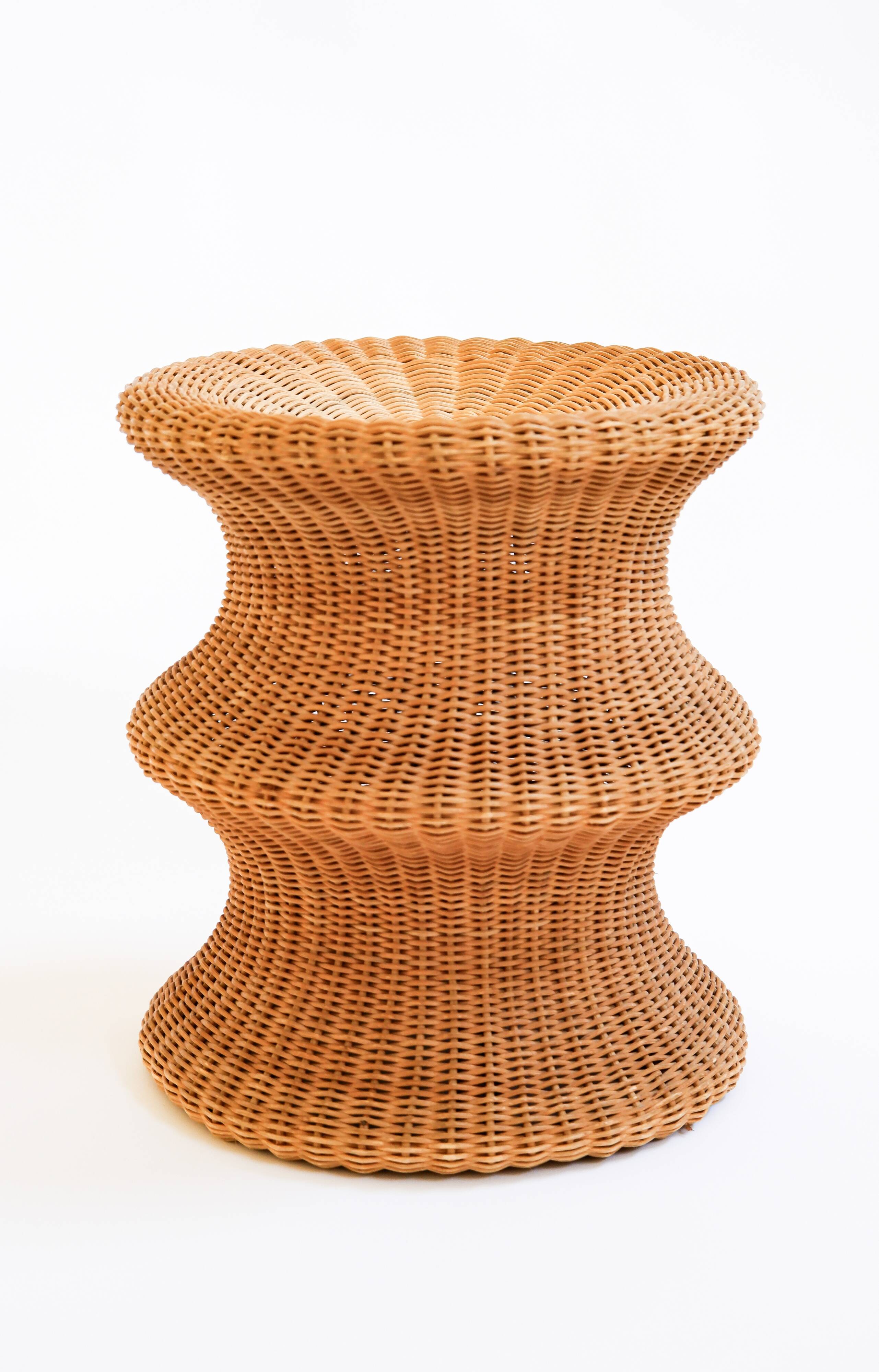 Eero Aarnio mushroom stool for Asko circa 1960