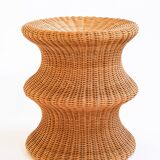 Eero Aarnio mushroom stool for Asko circa 1960