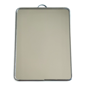 miroir de barbier à