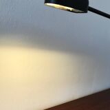Ron Rezek lamp for Bieffeplast model Orbis Italy 1970s
