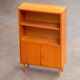 Scandinavian bookcase 1960