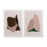 "Curves" of sacred sister duo