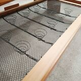 Banquette lit scandinave, 1960