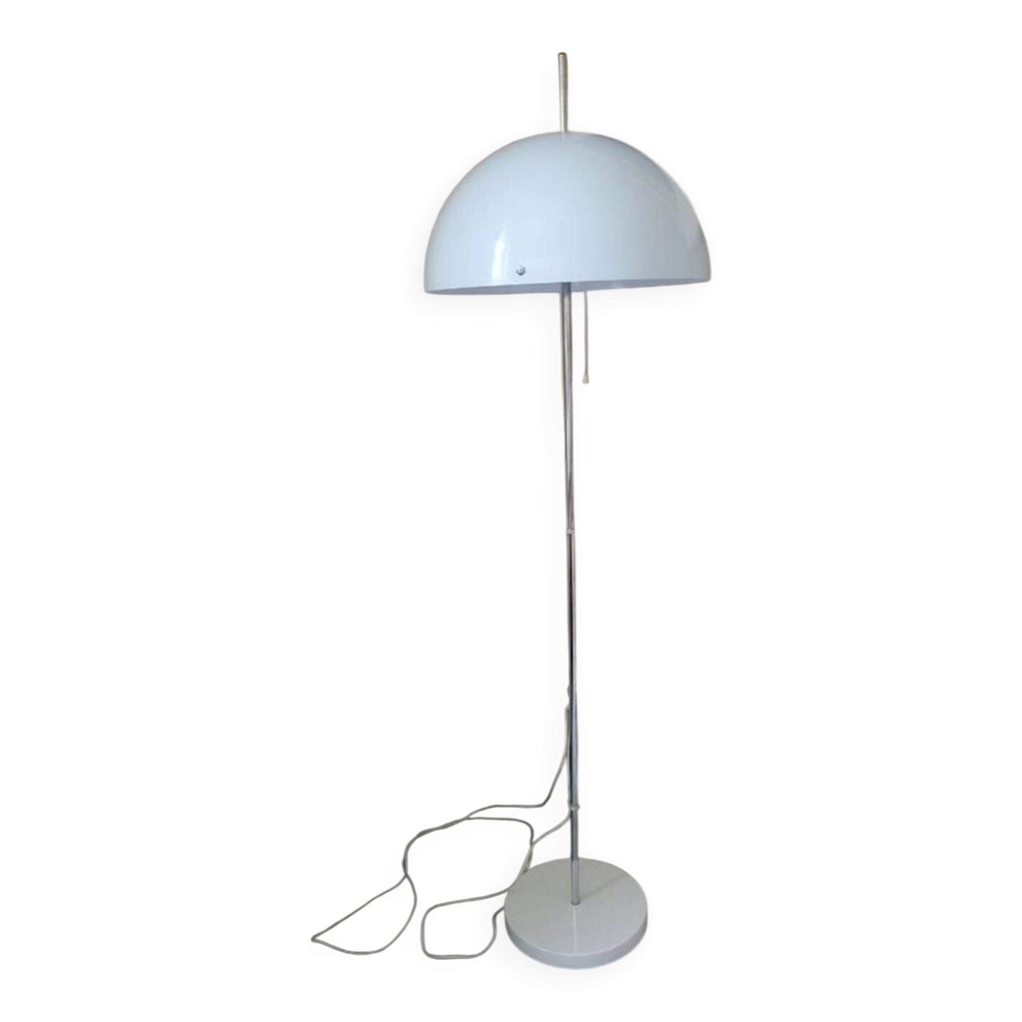 Fagerhulst mushroom floor lamp