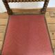 Chair prays to God Napoleon III
