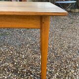 Table de ferme