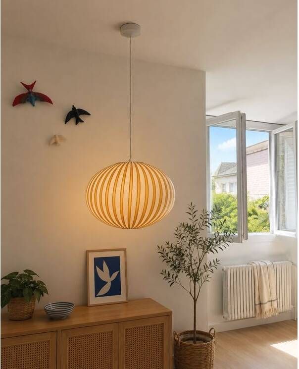 suspension Established & Sons Filigrana S4