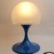 Martinelli collector lamp