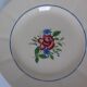 Round dish Digoin Sarreguemines 200238