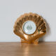 Shell trinket bowl