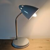 Vintage gooseneck lamp