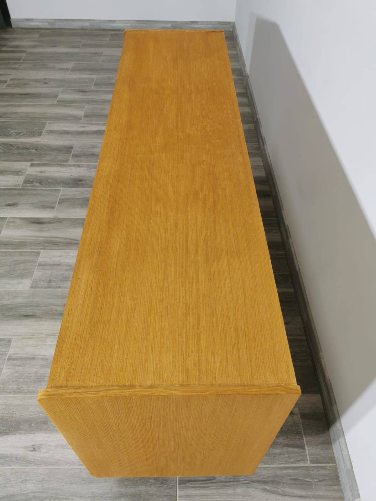 Sideboard by Jiri Jiroutek, Interier Prague, 1960s