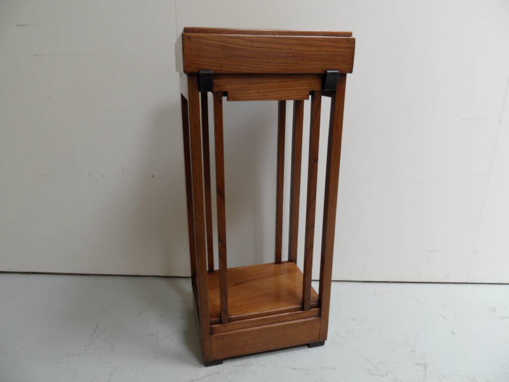 Art Deco sidetable  console table